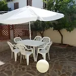 Casa Loriana San Vincenzo