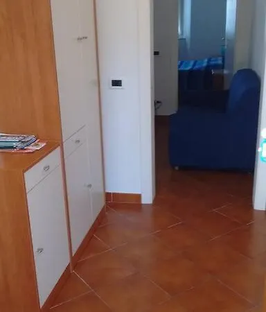 아파트 Casa Loriana