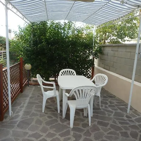 아파트 Casa Loriana