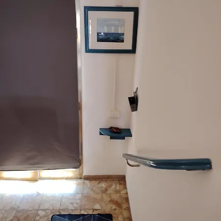 Casa Loriana 아파트