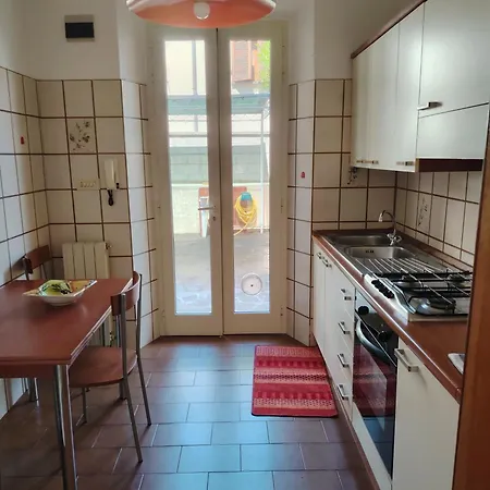 아파트 Casa Loriana