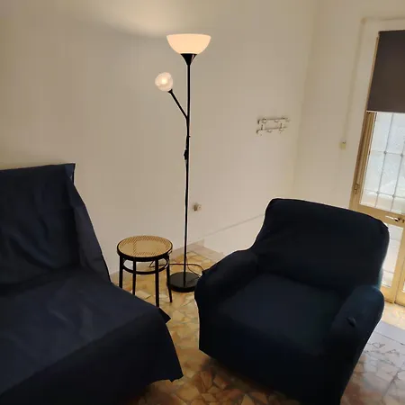 아파트 Casa Loriana *
