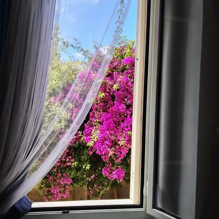 Casa Loriana 아파트