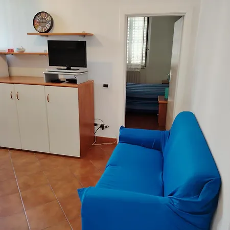 아파트 Casa Loriana