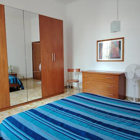 아파트 Casa Loriana 산빈첸초