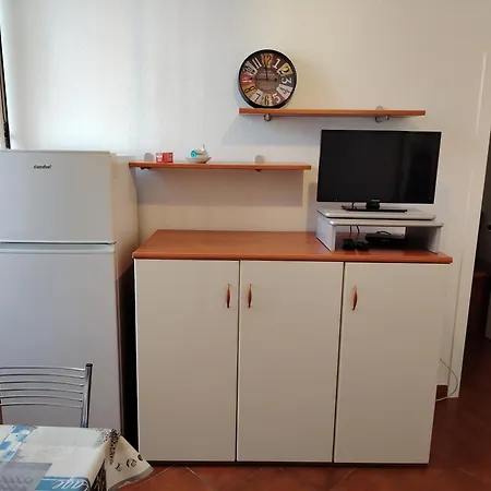 Casa Loriana 아파트 *