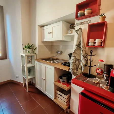 Casa Loriana *