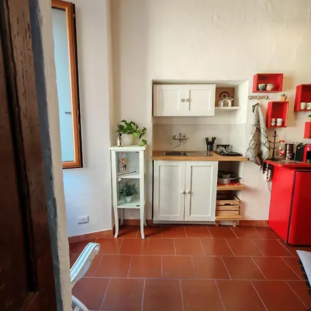 아파트 Casa Loriana *