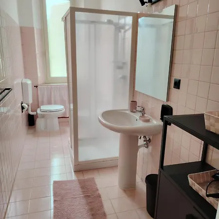 아파트 Casa Loriana *