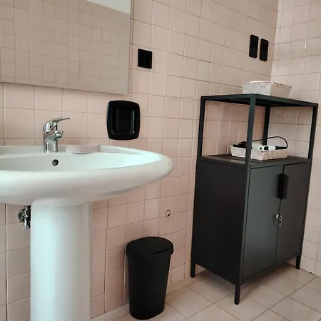 아파트 Casa Loriana