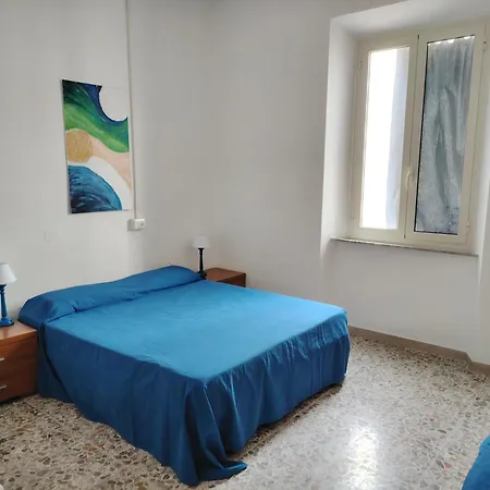 Apartamento Casa Loriana *