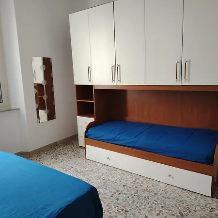 Casa Loriana San Vincenzo