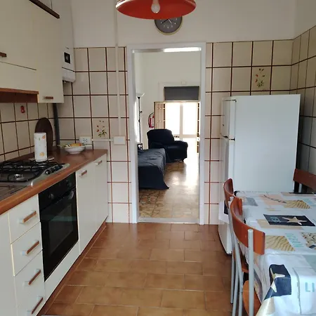 아파트 Casa Loriana *