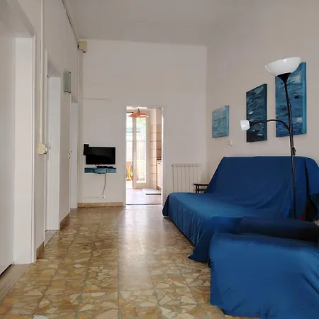 Casa Loriana Apartamento San Vincenzo