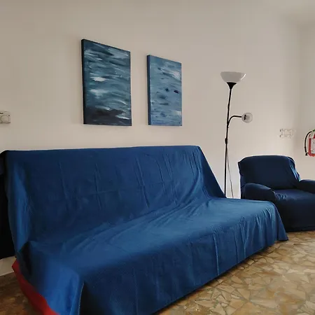 Casa Loriana * San Vincenzo