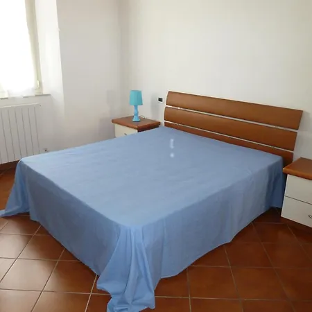 Casa Loriana Apartamento San Vincenzo