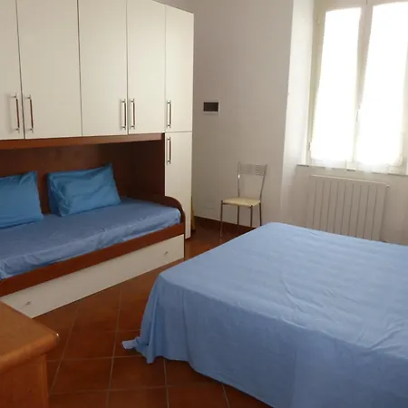 Casa Loriana Apartamento San Vincenzo
