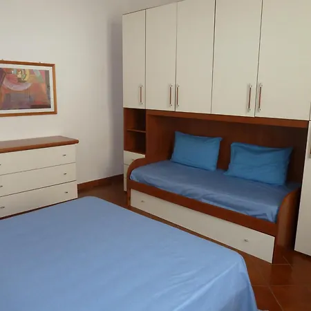 Casa Loriana 아파트 산빈첸초
